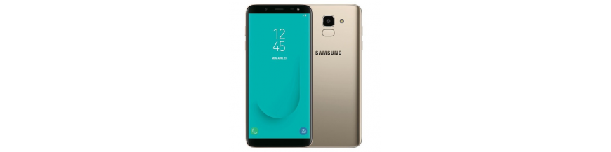 Samsung Galaxy J6 2018